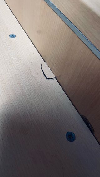 Cama nido doble con cajones