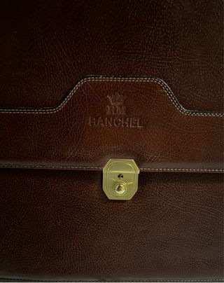 Maletín Ejecutivo Rnachel Edición Limitada