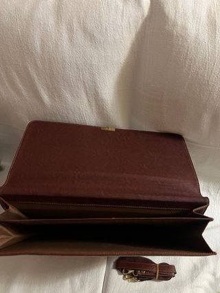 Maletín Ejecutivo Rnachel Edición Limitada