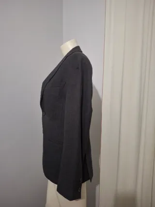 Blazer uomo