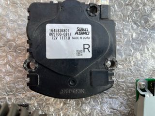 Despiece Faro Derecho Mazda CX5 2015-2017
