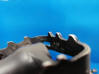 Pedales de bicicleta negros