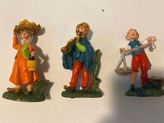Figuritas Belén Artesanales Italy