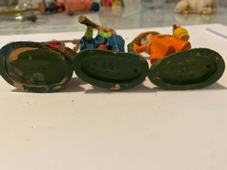 Figuritas Belén Artesanales Italy