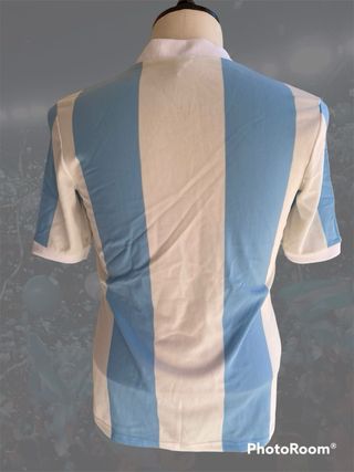 Camiseta vintage Argentina