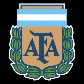 Camiseta vintage Argentina