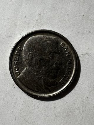 Moneda de 10 centavos de EE. UU.
