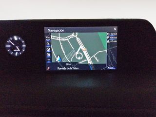 Lexus UX 250 h Budiness