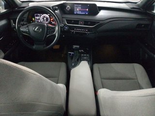 Lexus UX 250 h Budiness