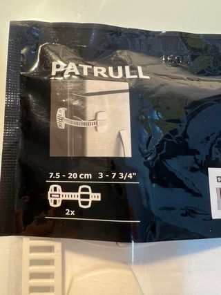 Ikea Patrull - Seguridad para niños