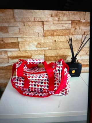 Borsa da viaggio Agatha Ruiz de la Prada