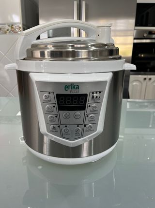 Olla programable Erika Plus