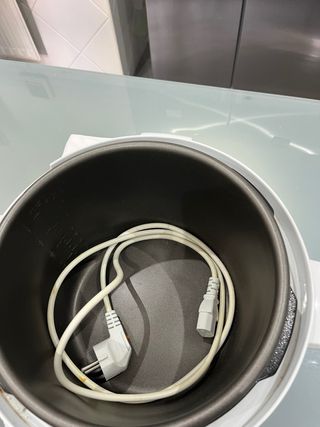 Olla programable Erika Plus