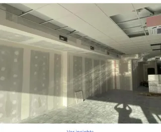 Especialistas en pladur