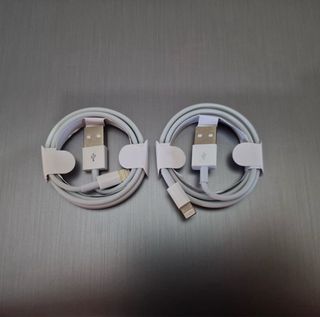 Cargadores iPhone Originales Apple