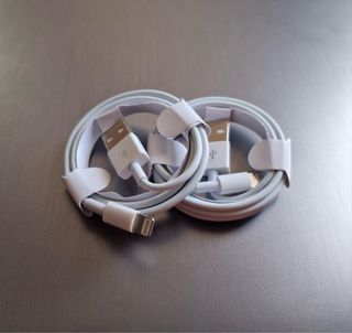 Cargadores iPhone Originales Apple