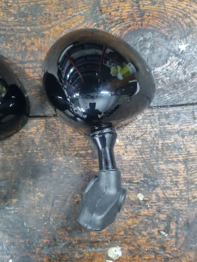 ESPEJOS GSXR 750 1100