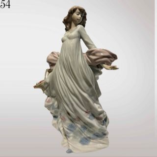 Figura Lladró Esplandor Primavera