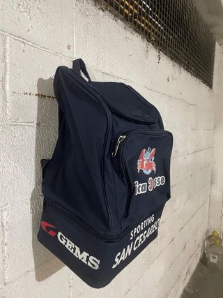 Zaino Sporting San Cesareo Litica 3 Esse