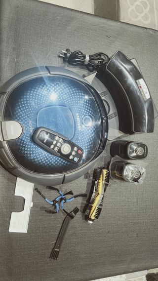 Robot Aspirador Samsung Navibot