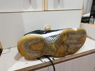 Zapatillas Jordan 11 Originales Negras