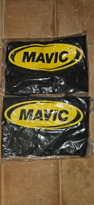 Fundas Ruedas Mavic