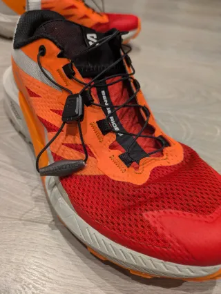 Zapatillas Trail Running Salomon Sense Ride 5