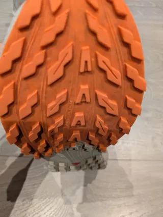 Zapatillas Trail Running Salomon Sense Ride 5