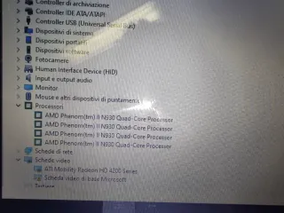 HP dv6 i3 Notebook