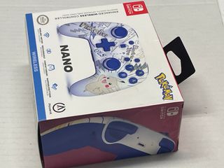 Mando de Nintendo Switch Inalámbrico, Pokémon Nano