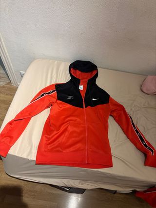 Conjunto deportivo Nike