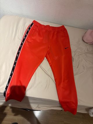 Conjunto deportivo Nike