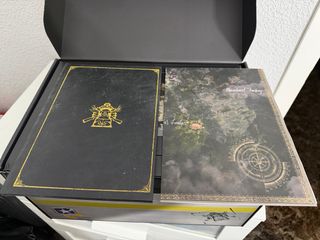 Edición Coleccionista Resident Evil 4 Remake PS5