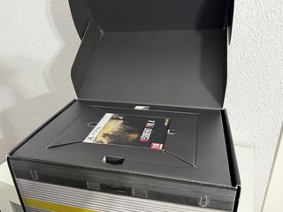 Edición Coleccionista Resident Evil 4 Remake PS5