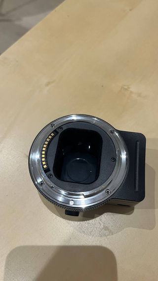 Adaptador Nikon FTZ - Perfecto Estado