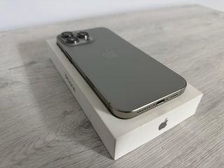 iPhone 16 Pro Max 256GB Grigio