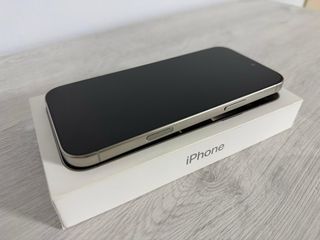 iPhone 16 Pro Max 256GB Grigio