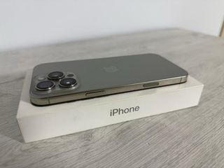 iPhone 16 Pro Max 256GB Grigio