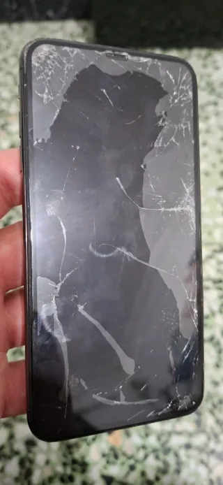 iPhone XS Max 256GB Grigio Siderale