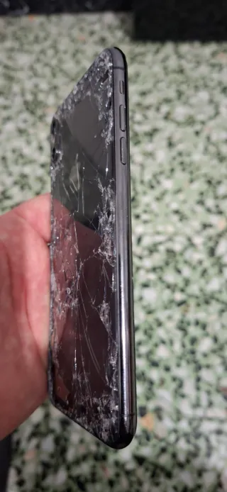 iPhone XS Max 256GB Grigio Siderale