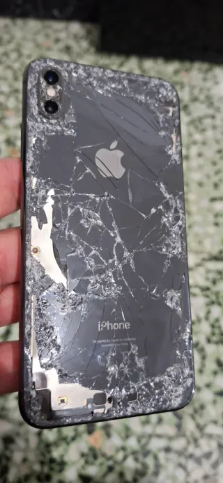 iPhone XS Max 256GB Grigio Siderale