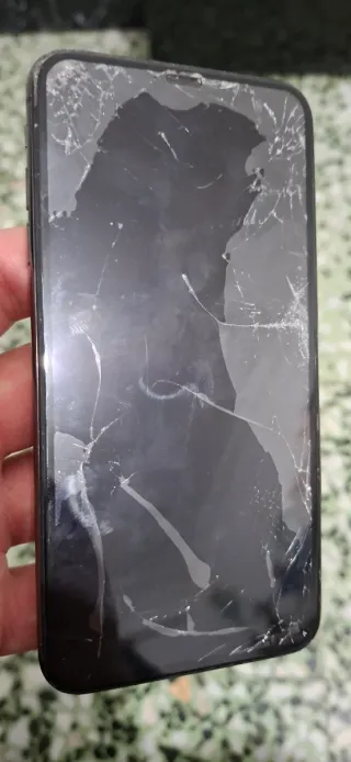 iPhone XS Max 256GB Grigio Siderale