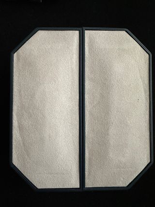 Reloj Vintage Seiko Perpetual Calendar estuche