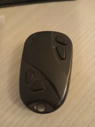 Microcamera GBC con CD Driver