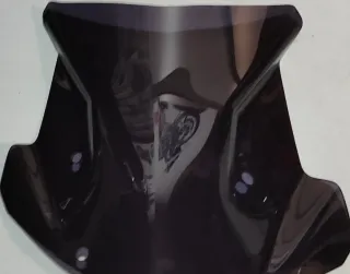 Cúpula Puig BMW R 1200 GS LC Negra