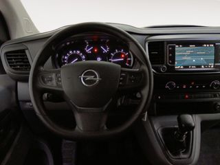 Opel Vivaro M