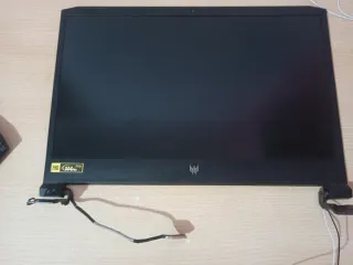 Pantalla Portátil FHD 144Hz 16 pulgadas aprox.