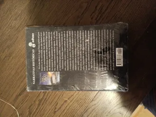 Bajo el fuego y la sal