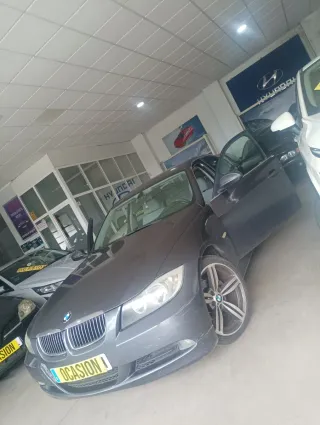 BMW Serie 3 2006