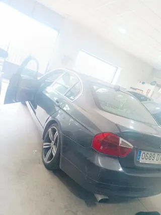 BMW Serie 3 2006